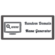 Random Domain Name Generator