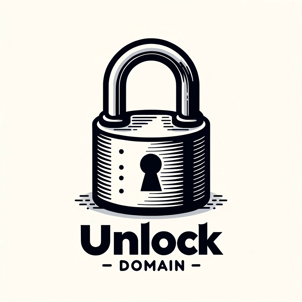 Unlock Domain